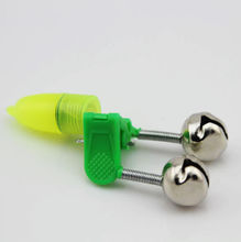 渔具铃铛选购与使用全攻略 从入门到精通